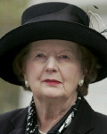 마가렛대처(MargaretThatcher/정치인)
영국 정부는 대처 총리의 장례식은 본인의 유언에 따라 국장으로 치러지지는 않지만, 과거 여왕의 모친과 다이애나비 장례 때와 같은 수준에서 치러질 예정이라고 밝혔다.