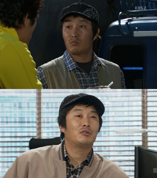 김병만(개그맨)
8일 방송된 KBS2 ‘직장의 신’에서는 장규직(오지호 분)이 속해 있는 마케팅 영업팀은 게장 프로모션을 계획한 그 과정에서 게장의 달인을 찾는 작업에 돌입한 모습이 전파를 탔다.
　