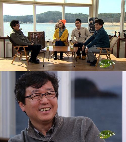 강우석(영화감독)
강우석 감독이 ‘힐링캠프’에 출연해 “영화 ‘실미도’를 촬영할 당시 협박을 받은 적이 있다”고 밝혀 모두를 놀라게 했다.
