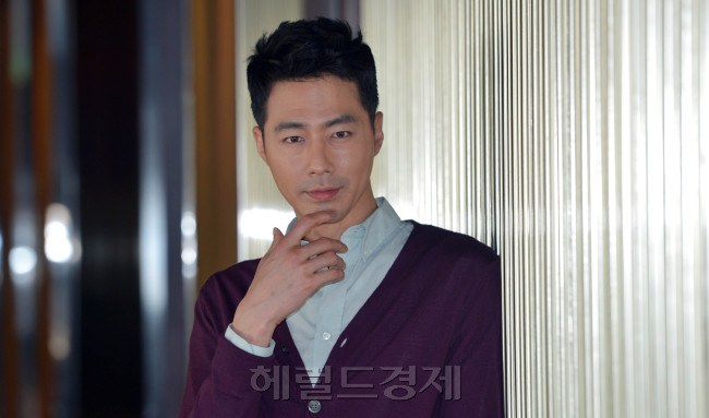 조인성 <br />김명섭 기자 msiron@heraldcorp.com
조인성
김명섭 기자 msiron@heraldcorp.com