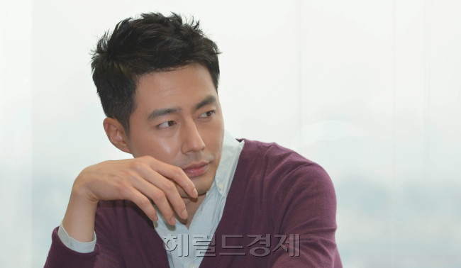 조인성 <br />김명섭 기자 msiron@heraldcorp.com
조인성
김명섭 기자 msiron@heraldcorp.com