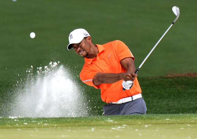 타이거우즈(TigerWoods/골퍼)
AUGUSTA, Georgia (AP) ― Around every corner at Augusta National is another reminder that Tiger Woods isn’t getting any younger.