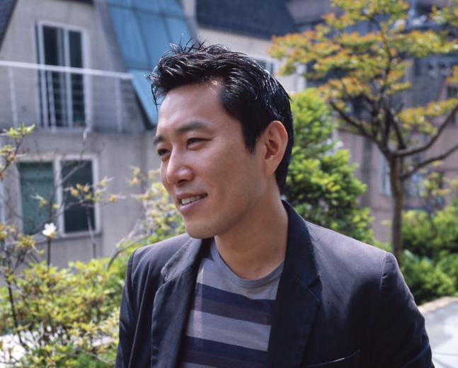 조민석(건축가/매스스터디스대표)
Cho Min-suk, commissioner for the Korean architecture exhibition.    Arts Council Korea
