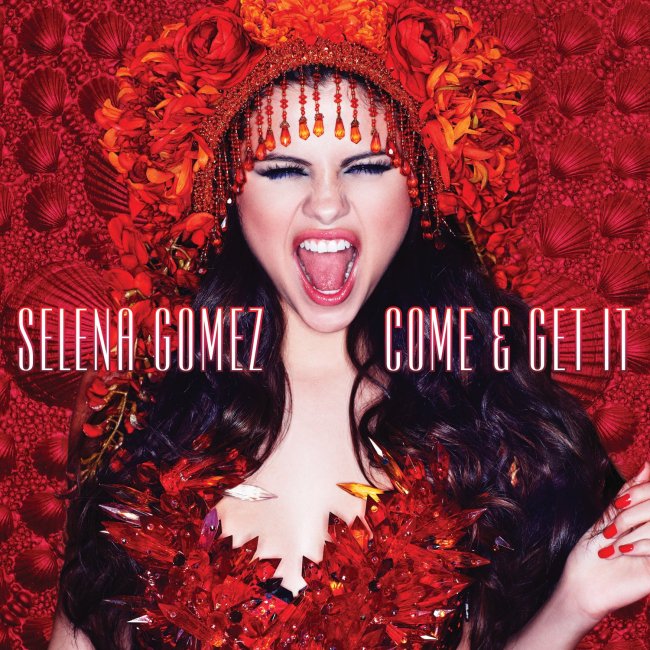 셀레나고메즈(SelenaGomez/영화배우/가수)
미국의 팝스타 셀레나 고메즈(Selena Gomez)의 새로운 싱글 ‘컴 & 겟 잇(Come & Get It)’이 10일 발매된다.