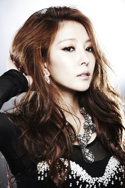 보아(권보아/가수)
K-pop icon BoA will be performing a solo concert in Taiwan on May 18, S.M. Entertainment announced on Thursday.