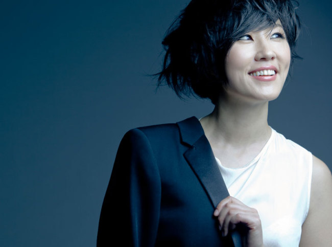 나윤선(가수)
Local jazz vocalist Nah Youn-sun has been appointed Korea’s goodwill ambassador for UNESCO’s International Jazz Day, according to representatives of the Korean National Commission for UNESCO.