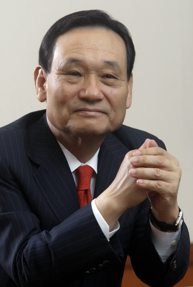 Lee Pal-seung