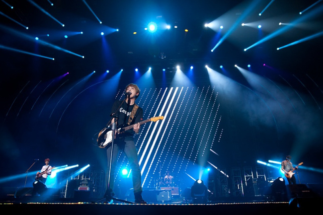 CNBLUE