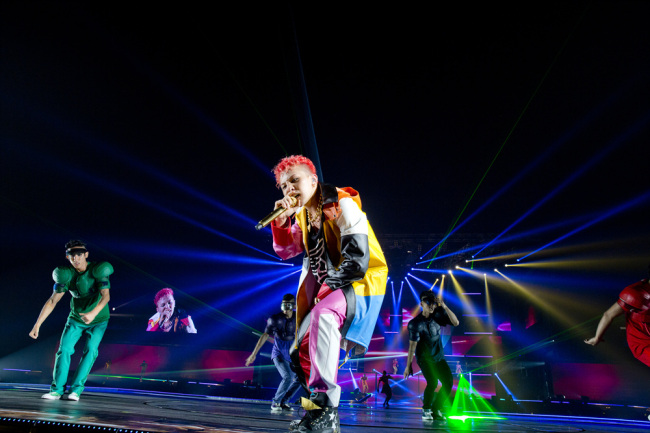 G-Dragon