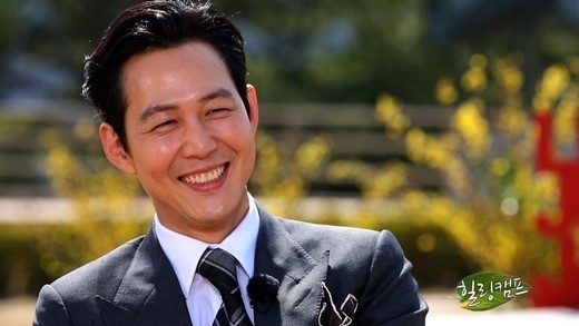 이정재(영화배우/탤런트)
배우 이정재가 ‘노총각 히스테리’에 시달리고 있다고 털어놨다.