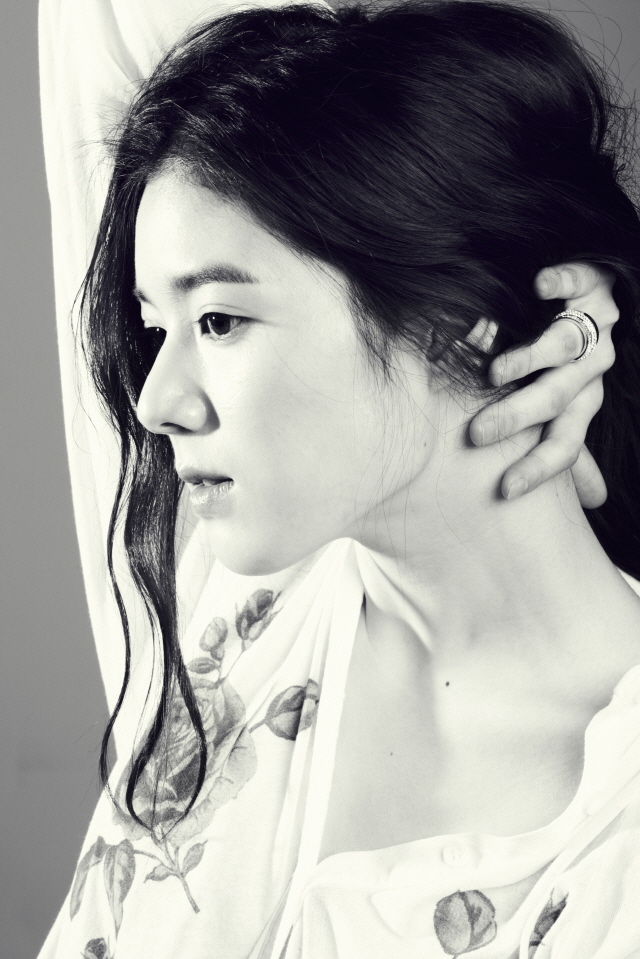정은채(모델/영화배우)
배우 정은채가 첫 번째 미니앨범 ‘정은채’를 16일 발표한다.