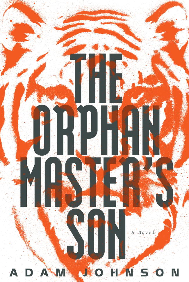 <YONHAP PHOTO-0450> This Book cover image released by Random House shows "The Orphan Master's Son," by Adam Johnson. Johnson, was awarded the 2013 Pulitzer Prize for Fiction, for "The Orphan Master?s Son," on Monday, April 15, 2013. (AP Photo/Random House)/2013-04-16 07:27:20/ <저작권자 ⓒ 1980-2013 ㈜연합뉴스. 무단 전재 재배포 금지.>