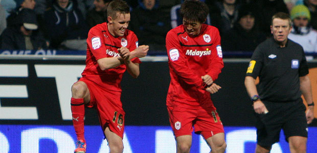 김보경(축구선수/카디프시티FC)
잉글랜드 프로축구 챔피언십(2부) 카디프시티의 김보경(24)이 한국선수 12번째 프리미어리거가 된다.