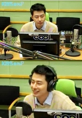 조인성(영화배우/탤런트)
배우 조인성이 이광수 송중기 김범 등 후배 배우들과의 친분을 밝혔다.