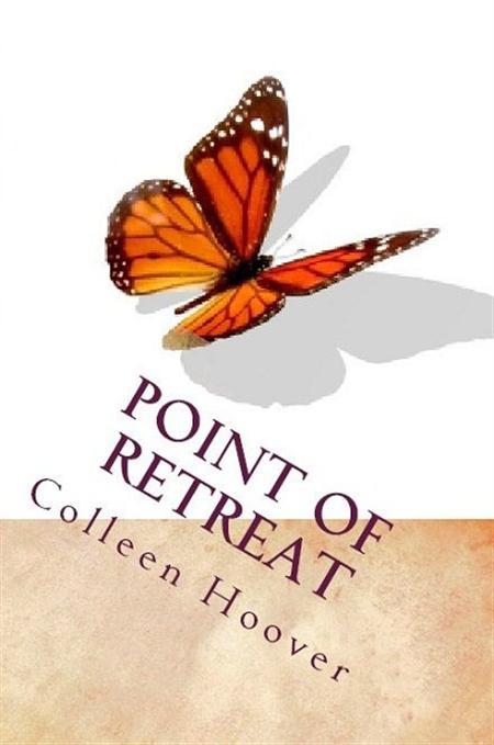 Colleen Hoover’s “Point of Retreat”. Amazon