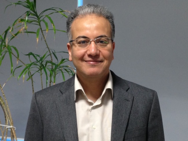Abdelhak Elkhair