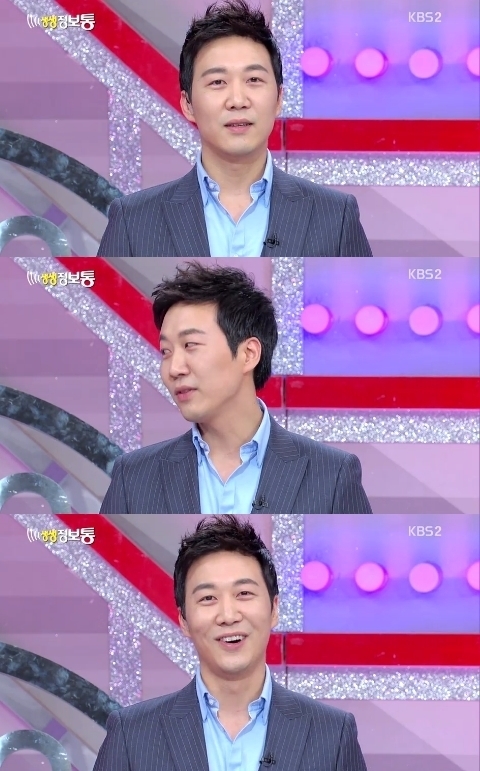 도경완(아나운서)
장윤정 도경완 결혼 소식이 화제가 되고 있는 가운데, KBS 도경완 아나운서가 KBS2 ‘생생정보통’에서 다소 상기된 표정으로 말문을 열었다.