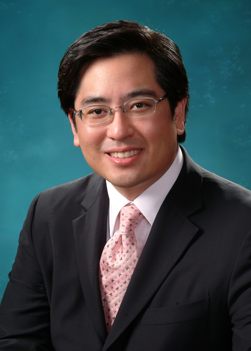 Henry An