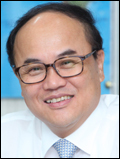 홍기화(공기업인/경기중소기업종합지원센터대표이사)
경기도내 중소기업들의 신흥시장 판로개척의 장이 열린다.