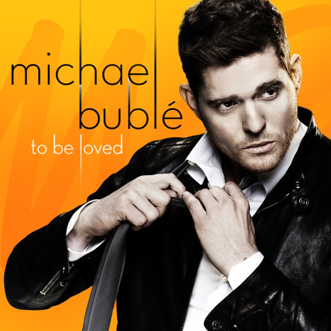 마이클부블레(MichaelBuble/가수)
재즈 보컬리스트 마이클 부블레(Michael Bublé) 가 정규 6집 ‘투 비 러브드(To Be Loved)’를 23일 발매했다.