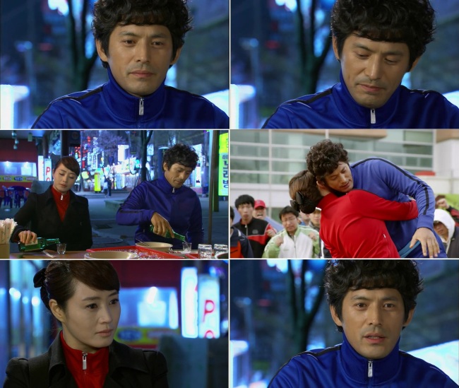 김혜수(좌부터/영화배우),오지호(탤런트/영화배우)
지난 23일 방송된 ‘직장의 신’(극본 윤난중, 연출 전창근 노상훈)은 시청률 14.6%(닐슨코리아, 전국기준)를 기록, 자체 최고 기록을 경신했다.