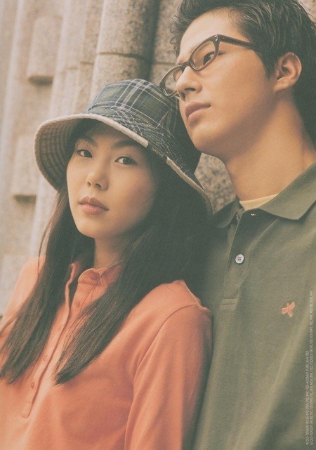 김민희(좌부터/탤런트/영화배우),조인성(영화배우/탤런트)
배우 김민희(31)와 조인성(32)의 열애설이 불거진 가운데 두 사람의 첫 만남 당시를 담은 사진이 새삼 화제다.