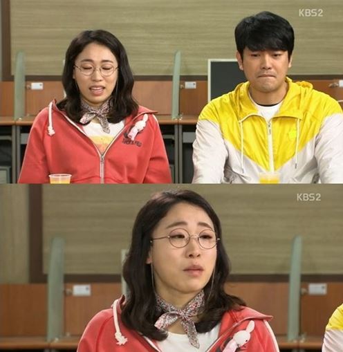 이미도(좌부터/이은혜/영화배우),이지훈(탤런트)
드라마 ‘직장의 신’에서 임신한 사실이 밝혀질까 마음 졸이는 계약직 여직원의 사연이 등장해 시청자들의 공감을 샀다.