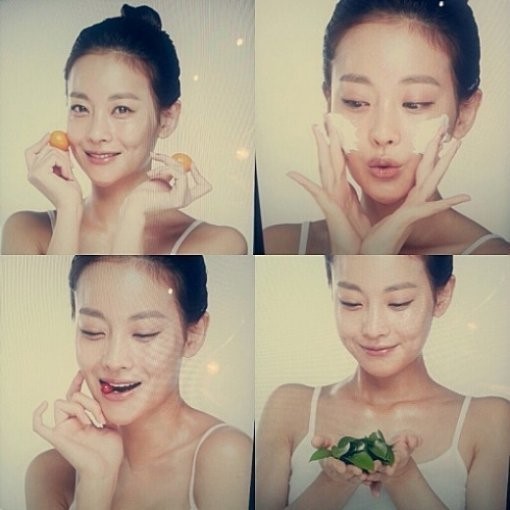 오연서(탤런트/영화배우)
지난 23일 오연서는 자신의 미투데이에 “미리보기. 오랜만에 상큼상큼 해봤어요. 그럼 오늘도 좋은 하루”라는 글과 함께 사진을 올렸다.