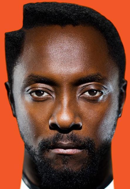 윌아이엠(william/가수/기업인/블랙아이드피스)
Music star Will.i.am acknowledged that he accidentally stole music from Arty & Mat Zo for his new track.