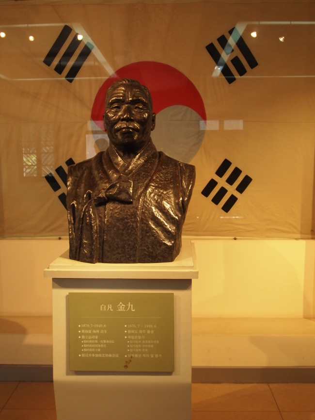 ‘빌딩 숲 사이 홀로 시간이 멈춘 곳’, 충칭대한민국임시정부…일본이 부인하는 침략의 역사, 이곳이 산증인