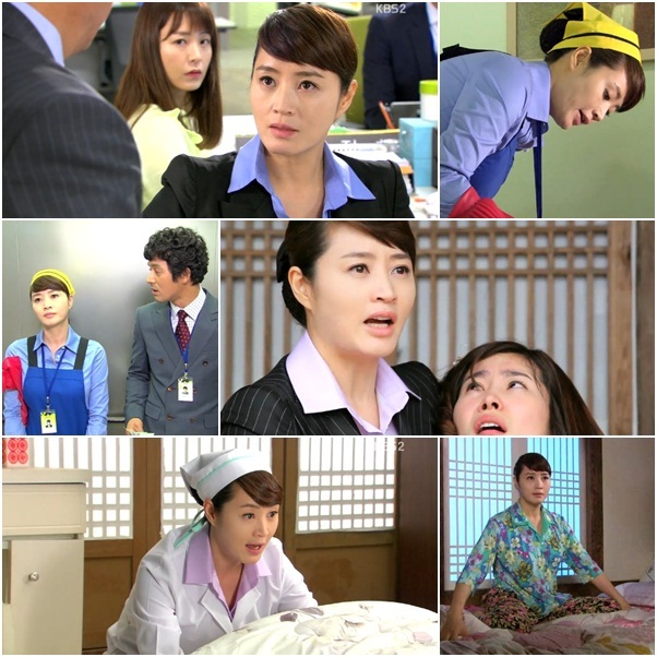 정유미(좌부터/영화배우/탤런트),김혜수(영화배우),오지호(탤런트/영화배우)
29일 오후 방송된 KBS2 월화드라마 ‘직장의 신’(극본 윤난중, 연출 전창근 노상훈)에서는 신제품 기획 명령이 떨어져 일사분란하게 움직이는 와이장(Y-JANG) 직원들의 고군분투가 그려졌다.