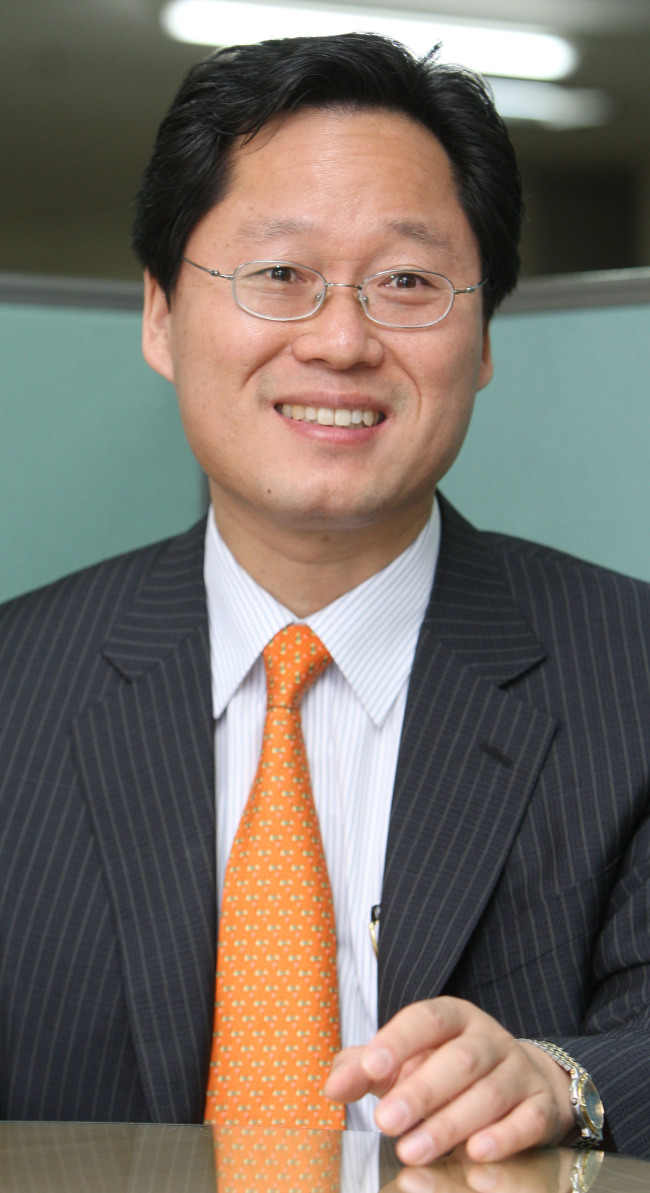 Kim Chang- kyu