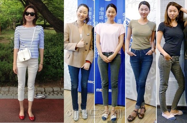 장윤주, "내가 봐도 무서워" 악역 연기 비하인드 스토리