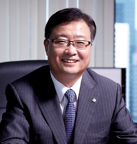 Kim Chang-beom