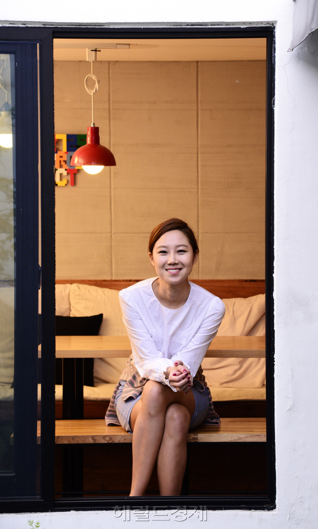 영화배우 공효진. 박해묵 기자/mook@heraldcorp.com
영화배우 공효진. 박해묵 기자/mook@heraldcorp.com
영화배우 공효진. 박해묵 기자/mook@heraldcorp.com
