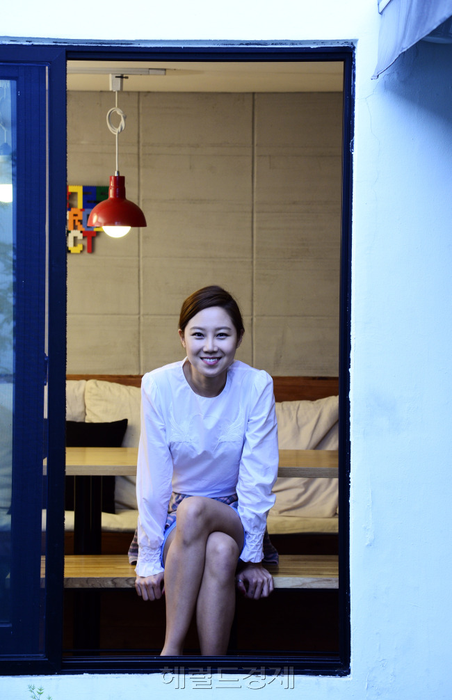 영화배우 공효진. 박해묵 기자/mook@heraldcorp.com
영화배우 공효진. 박해묵 기자/mook@heraldcorp.com
영화배우 공효진. 박해묵 기자/mook@heraldcorp.com