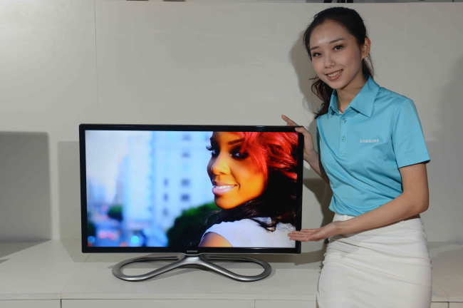 대형화ㆍ고화질화 … 중국 TV 시장 “어느새 이렇게… ”-
