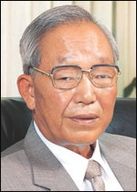 아주그룹 문태식 명예회장, 중랑구에 400억 기부