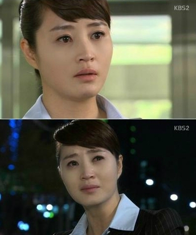 김혜수(영화배우)
30일 방송된 KBS 2TV 월화드라마 ‘직장의 신(극본 윤난중, 연출 전창근·노상훈)’ 10회에서는 ‘고과장의 시계는 거꾸로 간다’는 내용이 전파를 탔다.