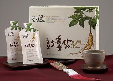 교원그룹(대표 장평순)이 가정의 달을 맞아 건강기능식품 ‘효소홍삼 원’, ‘홍경천 알로에’와 한방화장품 ‘고스란히 담을 예’ 구입 고객을 대상으로 선물 증정 이벤트를 진행한다