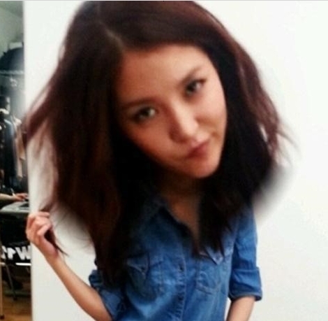 보아(권보아/가수)
가수 보아(28)의 ‘3등신 대두샷’이 뒤늦게 인터넷을 뜨겁게 달구고 있다.