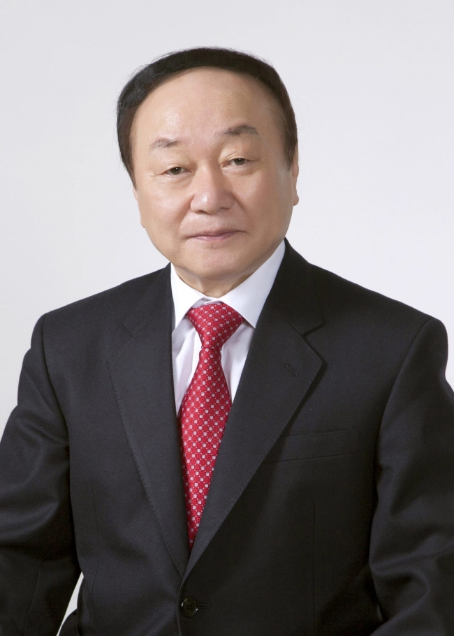 Hyun Kyung-dae
Hyun Kyung-dae