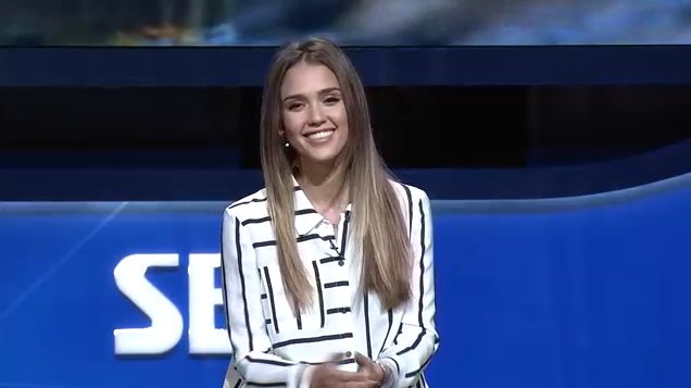 제시카알바(JessicaAlba/영화배우)
Jessica Alba, a Hollywood actress and CEO of an eco-friendly product label Honest Company, is having a talk with the topic “Widening Access to Healthy Living with ‘Honest’ Products and a Dream” at the Seoul Digital Forum.