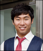 <미래경영대상 - 제조 · 서비스> 복분자 인삼 천연재료 ‘웰빙 아이스크림’