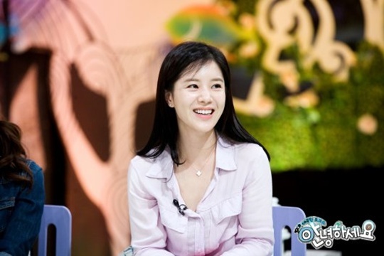 손성윤(탤런트)
6일 방송된 KBS ‘안녕하세요’에는 1년 반 째 키스를 거부하는 여자 친구 때문에 고민이라는 20대 남성이 출연했다.