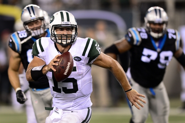 Tim Tebow   MCT
