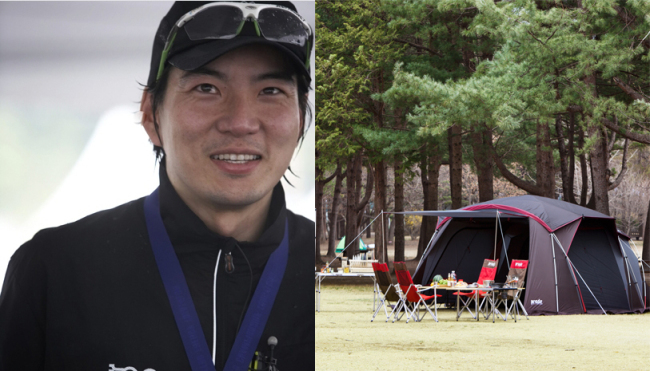 송일국(탤런트/영화배우)
한국형 실속 명품 아웃도어 브랜드를 지향하는 ‘프라도(PRADO)’가 명품 애국배우 송일국(42)과 힘을 합쳤다.