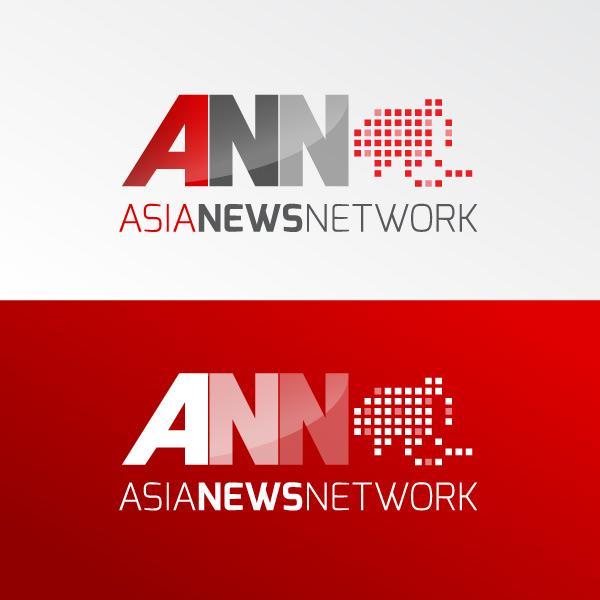 Asia News Network’s new logo symbolising Emerging Asia has been designed by Pierre-Emmanuel Michel, a graphic designer and photographer from France.   Asia News Network