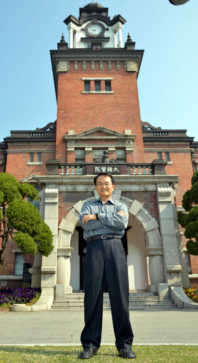김의신 박사<br />김명섭 기자 msiron@heraldcorp.com
김의신 박사
김명섭 기자 msiron@heraldcorp.com
김의신 박사
김명섭 기자 msiron@heraldcorp.com