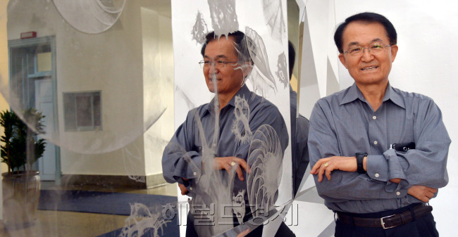 김의신 박사<br />김명섭 기자 msiron@heraldcorp.com
김의신 박사
김명섭 기자 msiron@heraldcorp.com
김의신 박사
김명섭 기자 msiron@heraldcorp.com